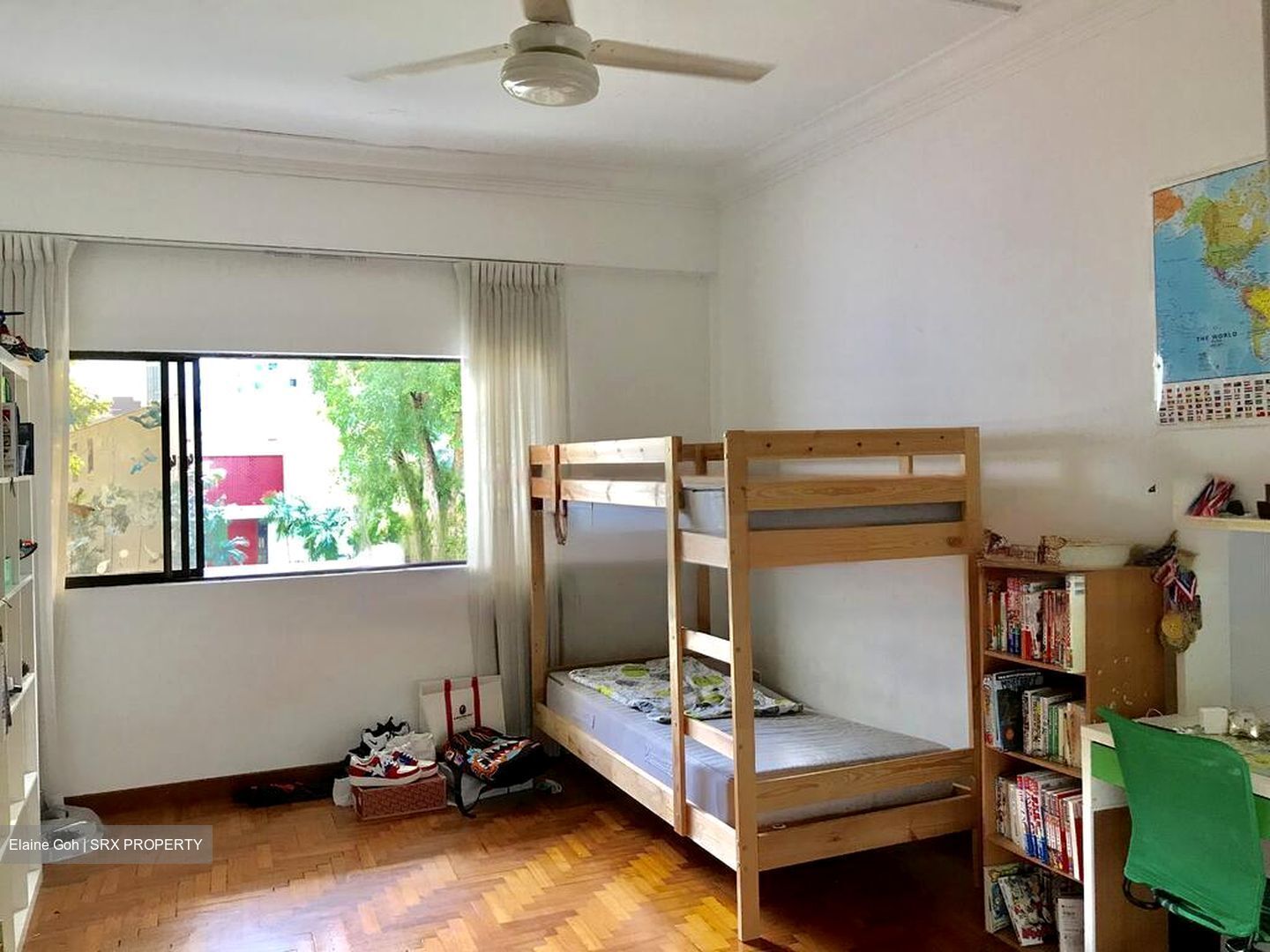 Villa Delle Rose (D10), Condominium #466953601